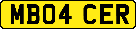 MB04CER