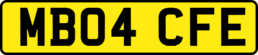 MB04CFE