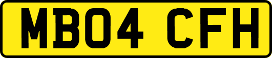 MB04CFH