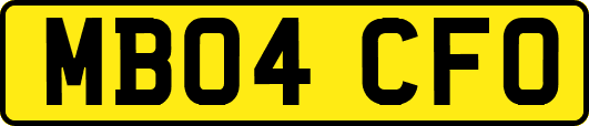 MB04CFO