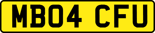 MB04CFU