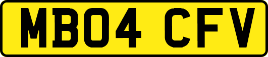 MB04CFV