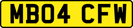 MB04CFW