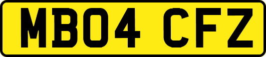 MB04CFZ