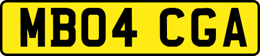 MB04CGA