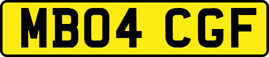 MB04CGF