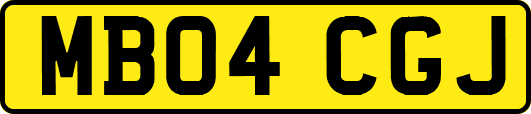MB04CGJ