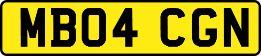 MB04CGN