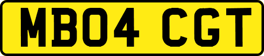 MB04CGT