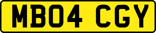 MB04CGY