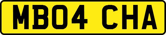 MB04CHA