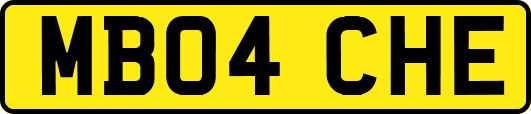 MB04CHE