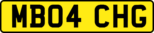 MB04CHG
