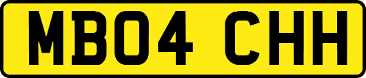MB04CHH