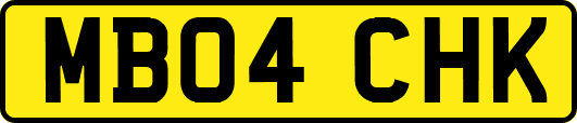 MB04CHK