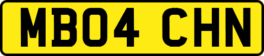 MB04CHN
