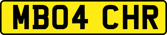 MB04CHR