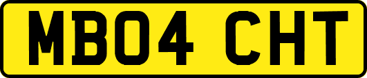 MB04CHT