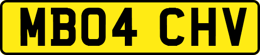 MB04CHV