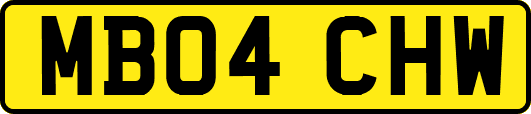 MB04CHW