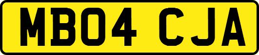 MB04CJA