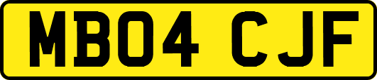 MB04CJF