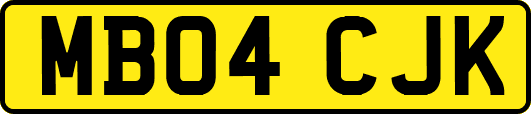 MB04CJK