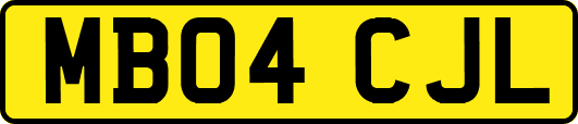 MB04CJL