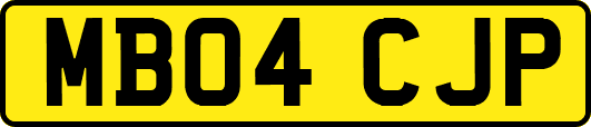 MB04CJP