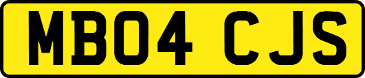 MB04CJS