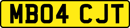 MB04CJT