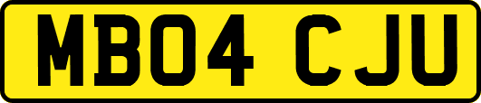 MB04CJU