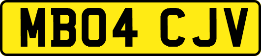 MB04CJV