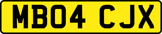 MB04CJX