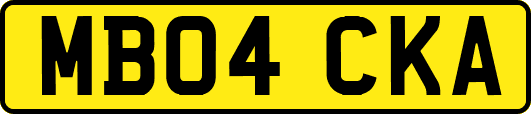 MB04CKA