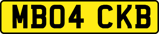 MB04CKB