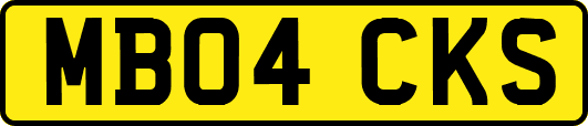 MB04CKS