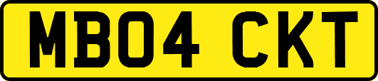 MB04CKT