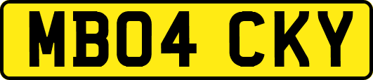 MB04CKY