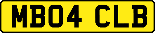 MB04CLB