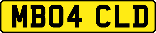 MB04CLD