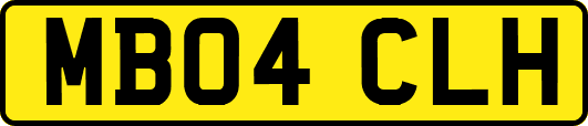 MB04CLH