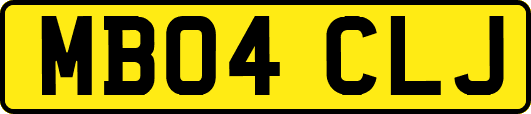 MB04CLJ