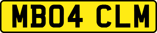 MB04CLM