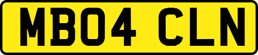 MB04CLN