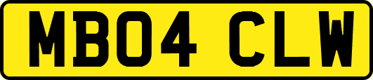 MB04CLW
