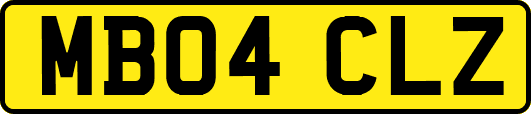 MB04CLZ