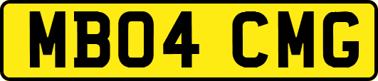 MB04CMG