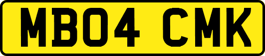 MB04CMK