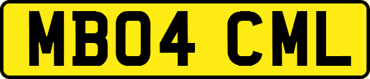 MB04CML